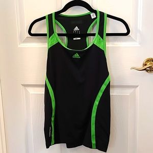 Adidas tank